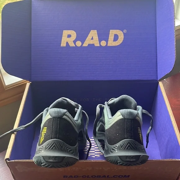 R.A.D. Trainers - Picture 2 of 7